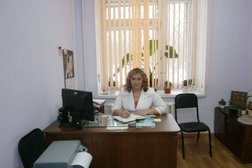 Поликлиника №2, с рейтингом 2.3 - находится по адресу Омск, улица Академика Павлова, 29 