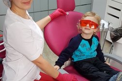 Детское отделение Династия, с рейтингом 3.7 - находится по адресу Московская область, Химки, Совхозная улица, 11 