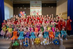 Центр развития творчества детей и юношества Московия, с рейтингом 3.2 - находится по адресу Московская область, Долгопрудный, улица Циолковского, 10 