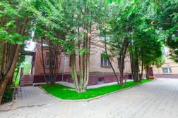 Пансионат Второй дом, с рейтингом 4.1 - находится по адресу Москва, Новомосковский административный округ, район Щербинка, село Остафьево, улица Рагово, 7 