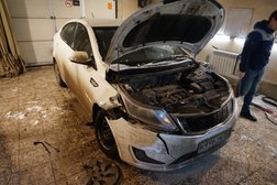 Юридическая компания Автоюрист, с рейтингом 3.4 - находится по адресу Нижний Новгород, Кожевенная улица, 4 