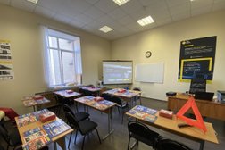 Автошкола YOU WILL DR!VE, с рейтингом 5 - находится по адресу Санкт-Петербург, Московский проспект, 212 