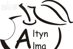 Учебный центр ALTYN ALMA, с рейтингом 4.3 - находится по адресу Алматы, проспект Сакена Сейфуллина, 42 