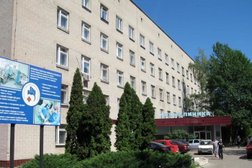 Детская больница №1 неврологическое отделение для детей раннего возраста, с рейтингом 2.8 - находится по адресу Воронеж, улица Ломоносова, 114 