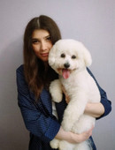 Кузнецова Светлана Александровна