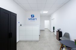 Остеопатический центр Smart, с рейтингом 4.6 - находится по адресу Краснодар, Ставропольская улица, 336/6 