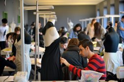 Образовательный центр IQ consultancy, с рейтингом 4.5 - находится по адресу Москва, Лялин переулок, 11-13/1 ст3 