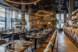 Ресторан Сыроварня, с рейтингом 5 - находится по адресу Москва, Хорошёвское шоссе, 27 