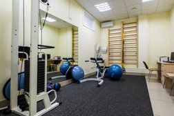 Многопрофильная клиника МЕДИКА, с рейтингом 3.9 - находится по адресу Санкт-Петербург, Пулковская улица, 8 к1 