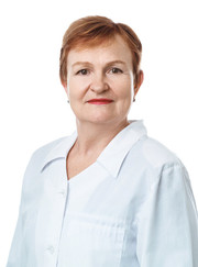 Профпатолог Татьяна Александровна Зимина