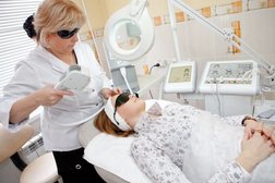 Салон красоты Медея, с рейтингом 4.5 - находится по адресу Тюменская область, Тобольск, 6-й микрорайон, 17 