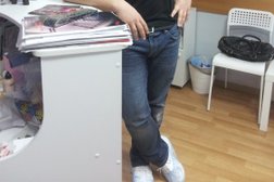 Салон красоты и моментального загара Леди Ди, с рейтингом 4.4 - находится по адресу Московская область, Подольск, улица Генерала Смирнова, 1 к1 