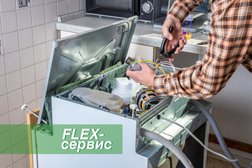 Компания Флекс сервис, с рейтингом 4.3 - находится по адресу Воронеж, Южно-Моравская улица, 21 