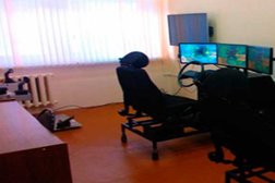 Автошкола Братский промышленный техникум, с рейтингом 2.2 - находится по адресу Братск, улица Погодаева, 13 