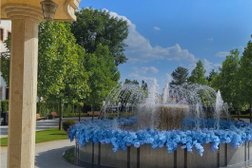 Клуб загородного отдыха Загарро, с рейтингом 2.6 - находится по адресу Краснодар, Ростовское шоссе, 25/4 