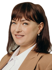 Психолог Светлана Ивановна Рыженко