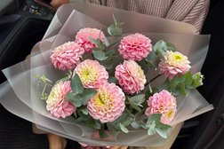 Магазин цветов Фантазия, с рейтингом 5 - находится по адресу Московская область, городской округ Серпухов, посёлок Большевик, улица Ленина, 64 