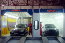 Клиника СОНАКС, с рейтингом 3 - находится по адресу Алматы, Центральная улица, 1 