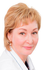 Сексолог, геронтолог Светлана Анатольевна Кременицкая