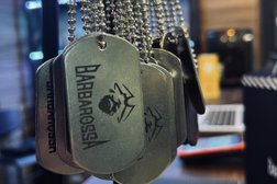 Барбершоп Mr. Barber, с рейтингом 5 - находится по адресу Москва, Ярцевская улица, 34 к2 