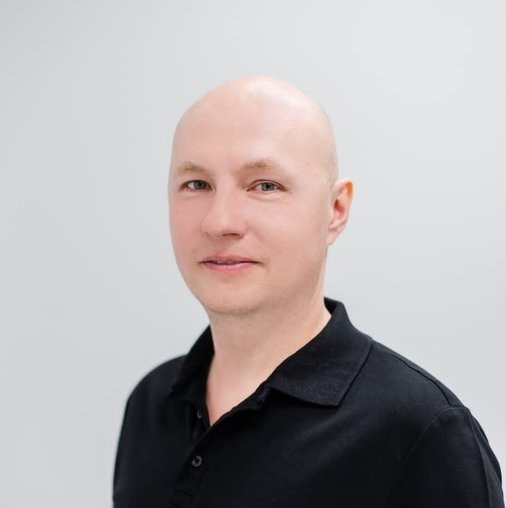 Сергей Иванович Придачин