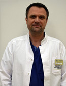 Колесниченко Максим Петрович