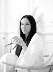 Психотерапевт, диетолог Галина Михайловна Ушанова