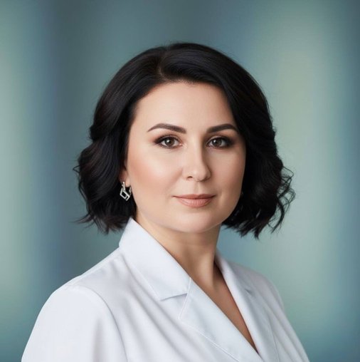 Ирина Антоновна Деменко