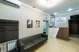 Стоматологический центр Академия стоматологии, с рейтингом 4.9 - находится по адресу Республика Мордовия, Саранск, Севастопольская улица, 17 