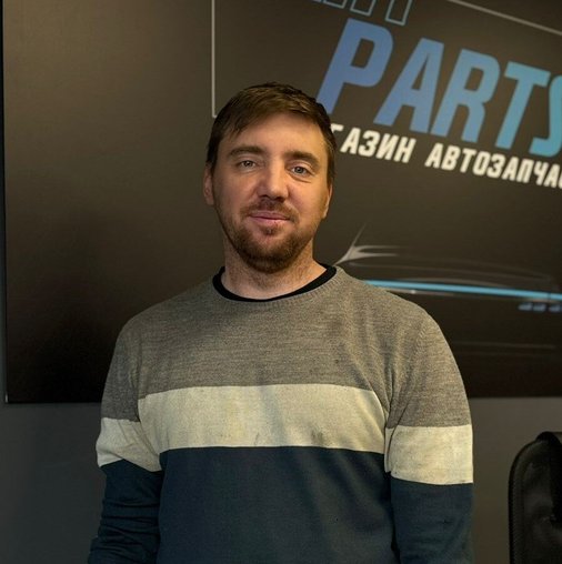 Николай Геннадьевич Грек