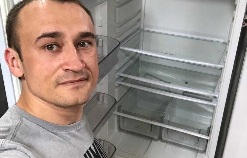 Ремонт холодильников айсберг в москве