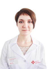 Трихолог, дерматолог Анна Михайловна Миронычева
