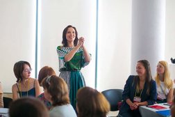 Психологический центр на улице Бажова, с рейтингом 3 - находится по адресу Екатеринбург, улица Бажова, 122 