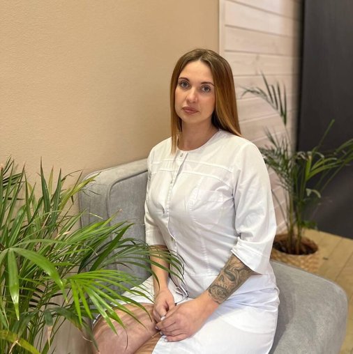 Екатерина Александровна Клементьева