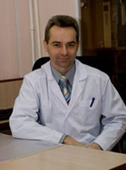 Ортопед, нейрохирург Сергей Геннадьевич Млявых