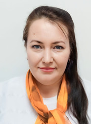 Риелтор Татьяна Толстикова