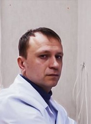 Профпатолог, врач функциональной диагностики Сергей Викторович Драчев