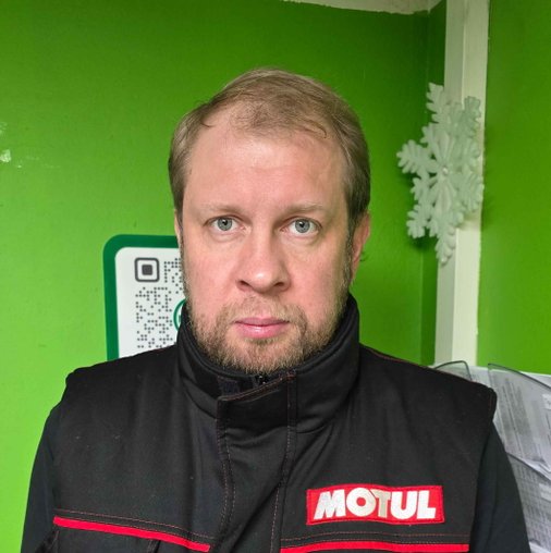 Артём Быбин