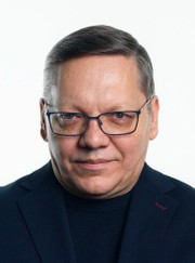 Преподаватель по риторике, продюсер Евгений Владимирович Жагалтаев