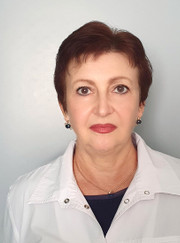 Акушер, акушер-гинеколог Марина Константиновна Сомова