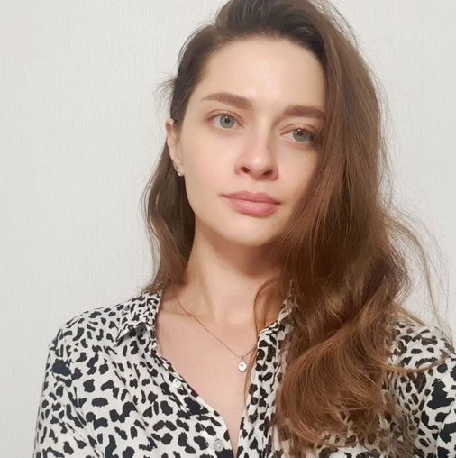 Инна Анатольевна Бондарь