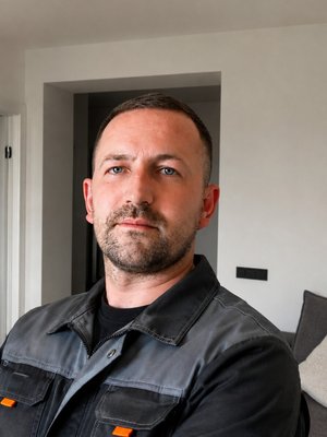 фотография Ивана Владимировича Козырева