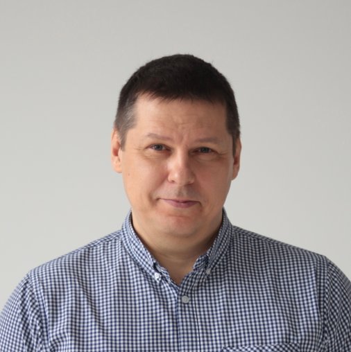 Дмитрий Николаевич Коломиец