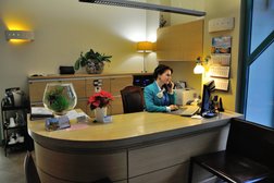 Система клиник Эдкар, с рейтингом 4.4 - находится по адресу Калининград, Красноярская улица, 2-4 