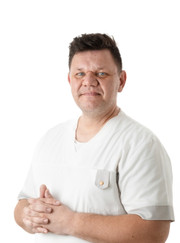 Стоматолог-хирург, имплантолог Дмитрий Александрович Опаркин