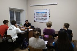 Автошкола Форс плюс, с рейтингом 3.6 - находится по адресу Владимир, улица Горького, 50 