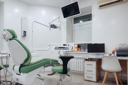 Стоматологическая клиника Семейный Стоматолог, с рейтингом 4.9 - находится по адресу Орёл, улица Сурена Шаумяна, 3 