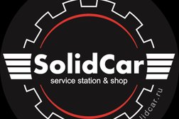Автоцентр SolidCar, с рейтингом 3.7 - находится по адресу Тула, улица Болдина, 98а 