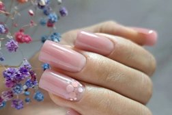 Салон красоты Жантиль, с рейтингом 4.9 - находится по адресу Москва, Братиславская улица, 15к1 