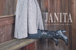 Интернет Магазин Обуви Janita